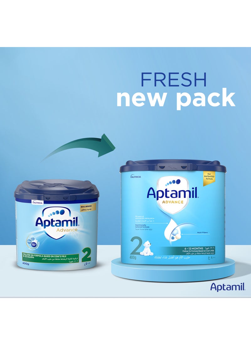 ابتاميل أدفانس ستاج 2 - Image 4